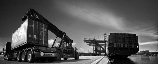 Full Container Load (FCL)