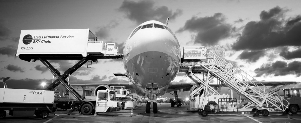Air Freight
